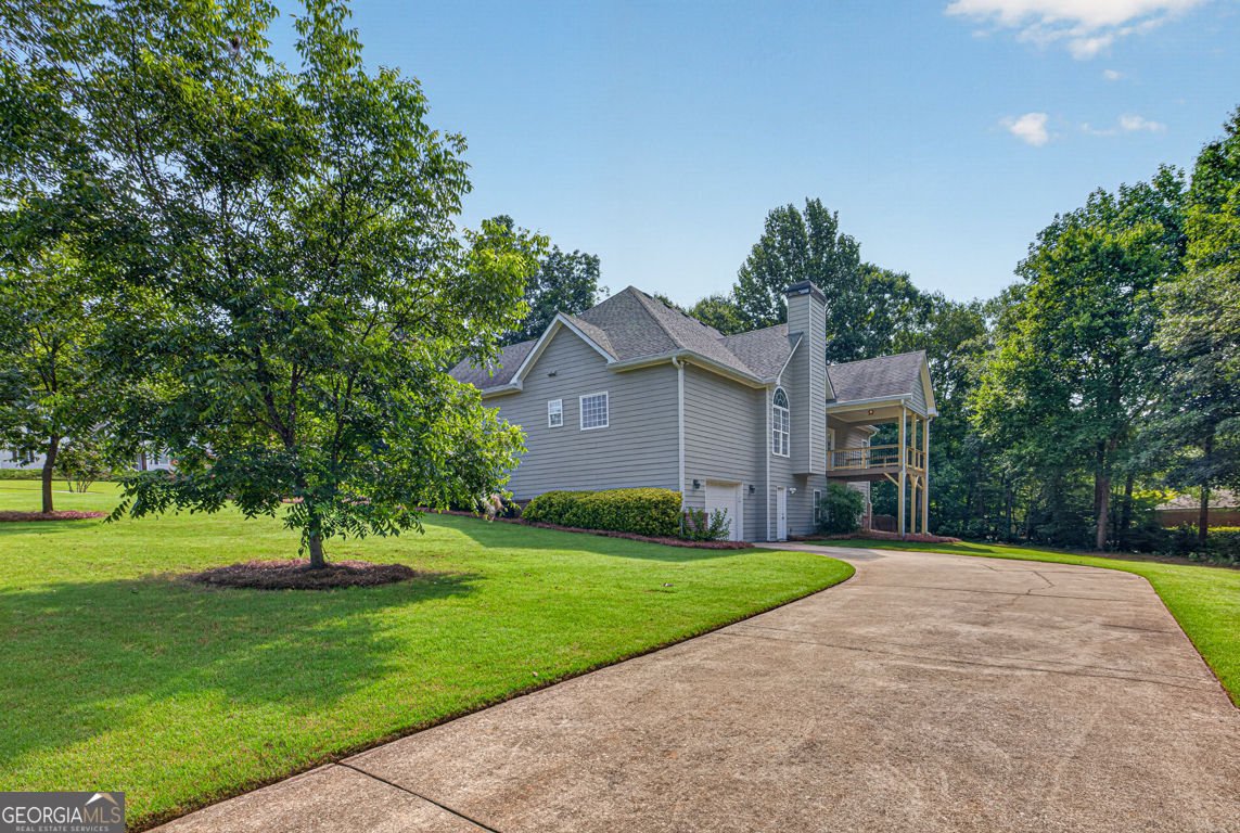 1403 Lull Water Court Hoschton - Photo 51