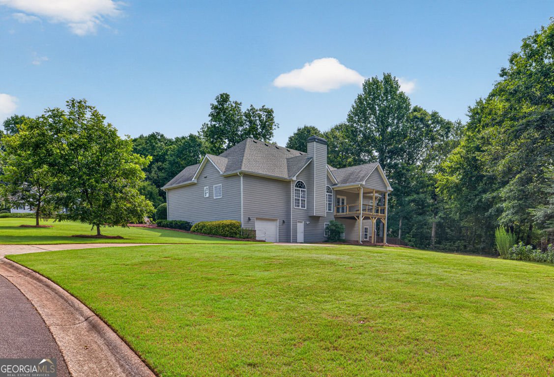 1403 Lull Water Court Hoschton - Photo 53