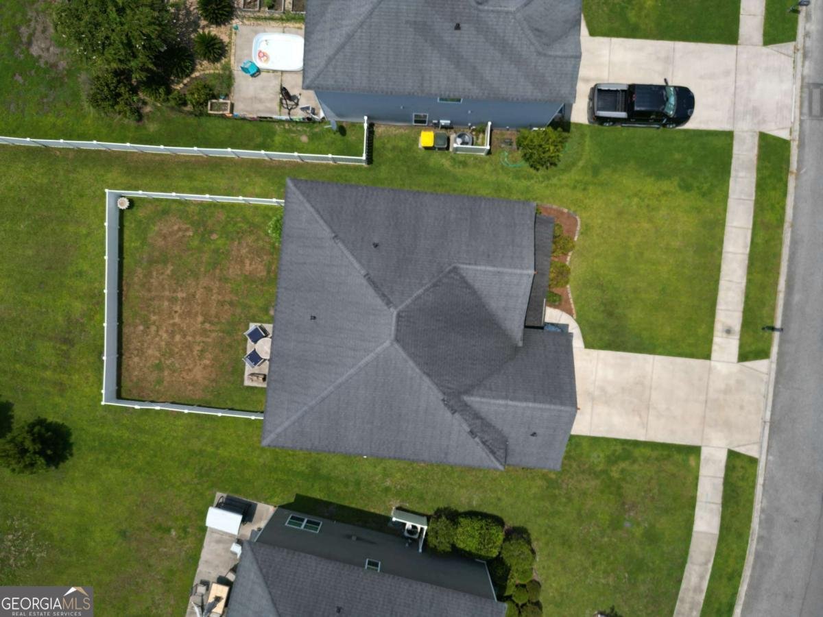 431 Sunbury Drive Richmond Hill - Photo 33