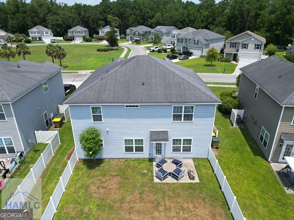 431 Sunbury Drive Richmond Hill - Photo 35