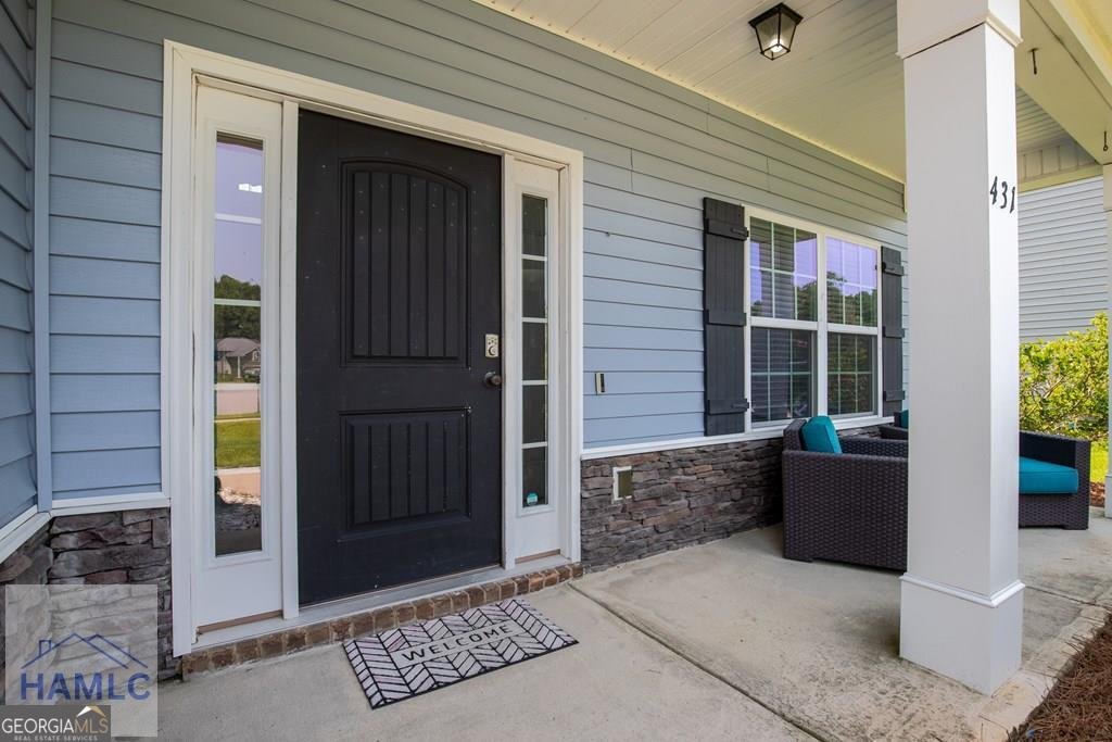 431 Sunbury Drive Richmond Hill - Photo 7