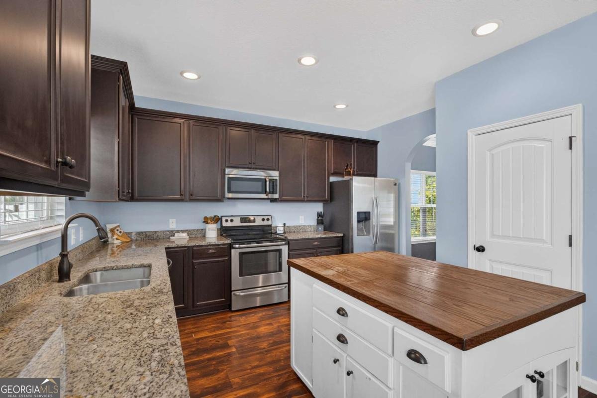 431 Sunbury Drive Richmond Hill - Photo 9