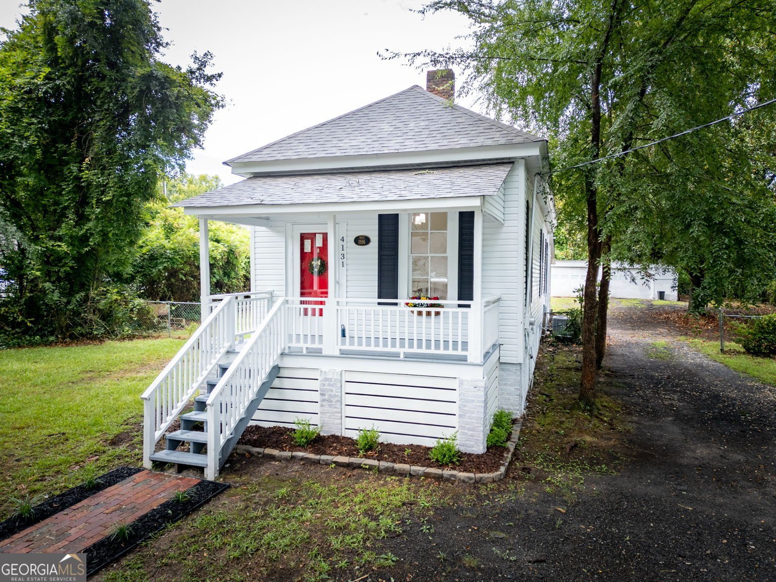 4131 Lott St NE Covington - main photo
