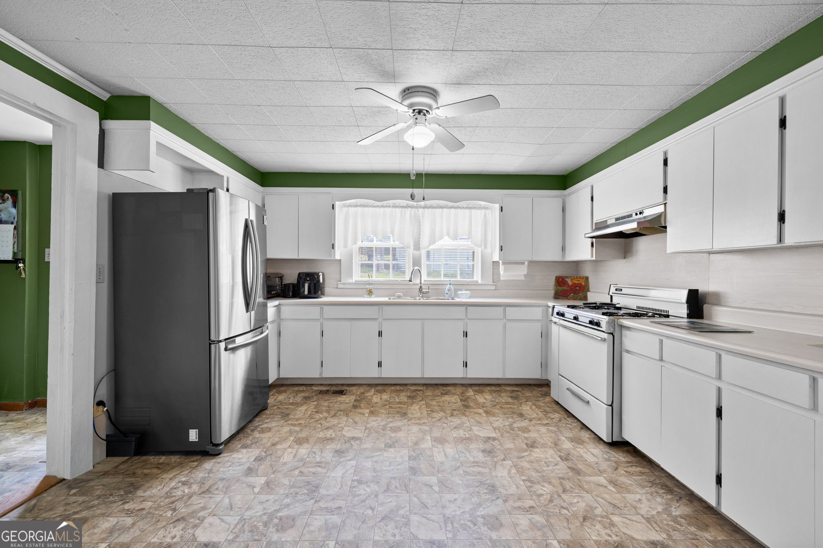 1418 Yatesville Highway Thomaston - Photo 10
