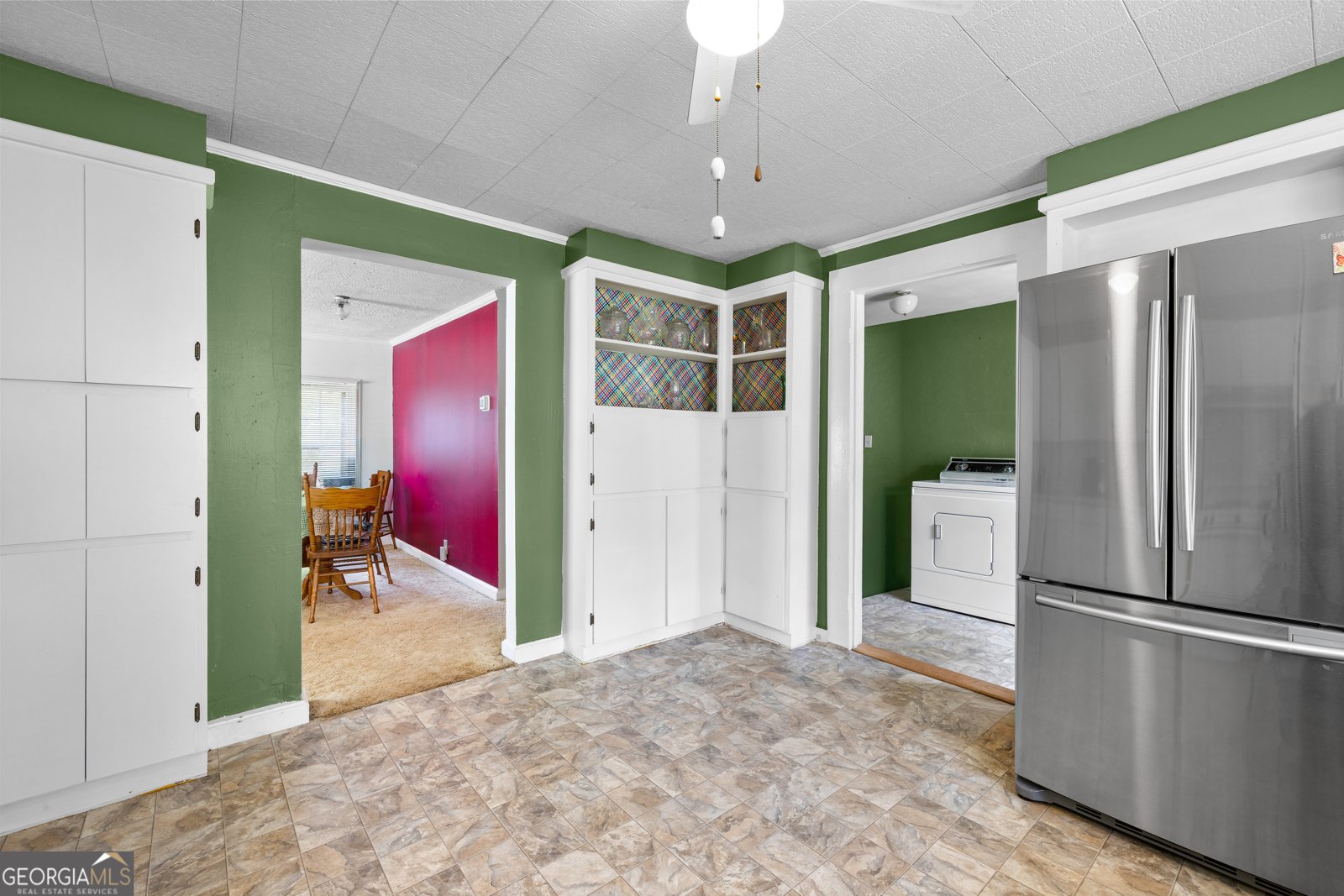 1418 Yatesville Highway Thomaston - Photo 12