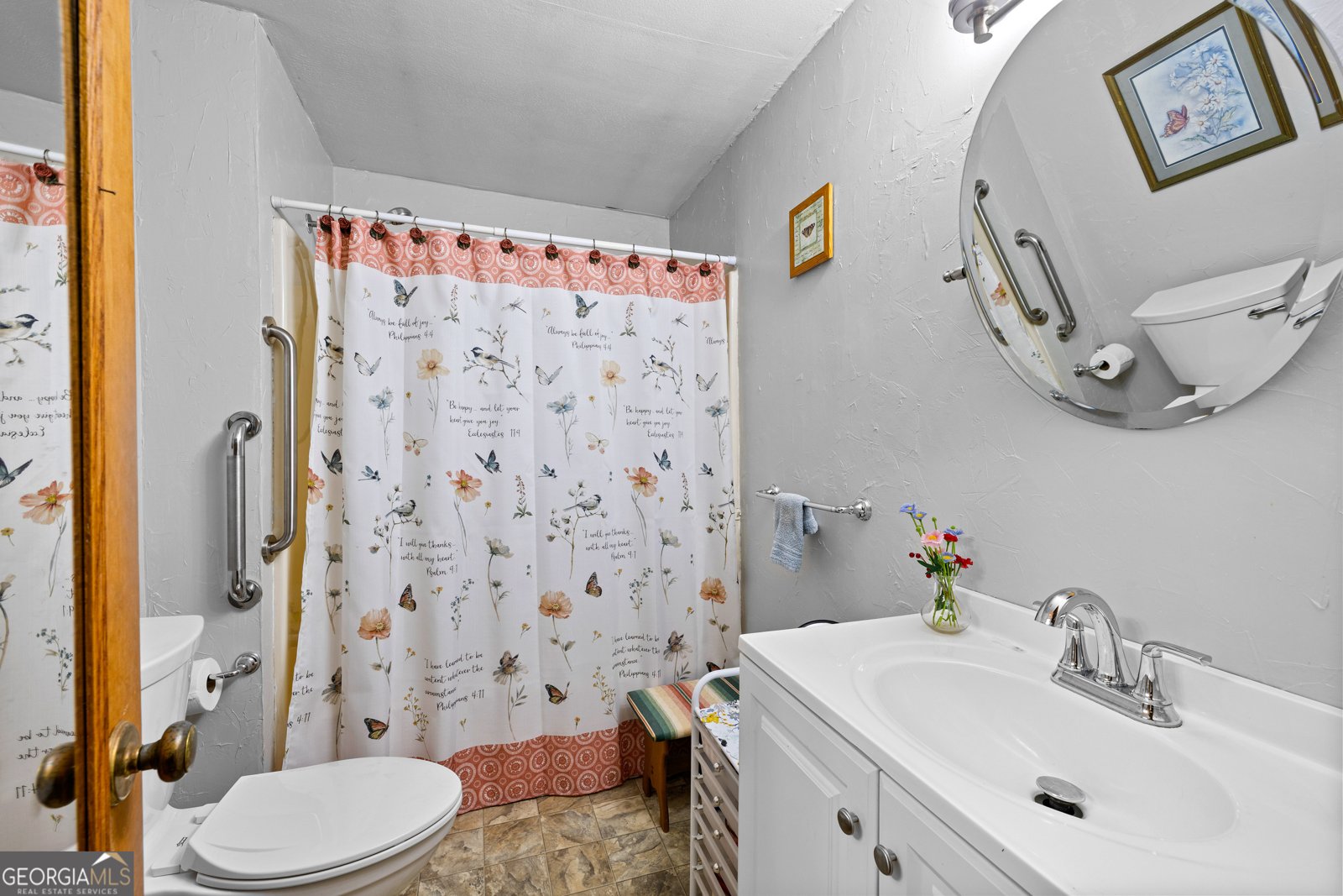 1418 Yatesville Highway Thomaston - Photo 13