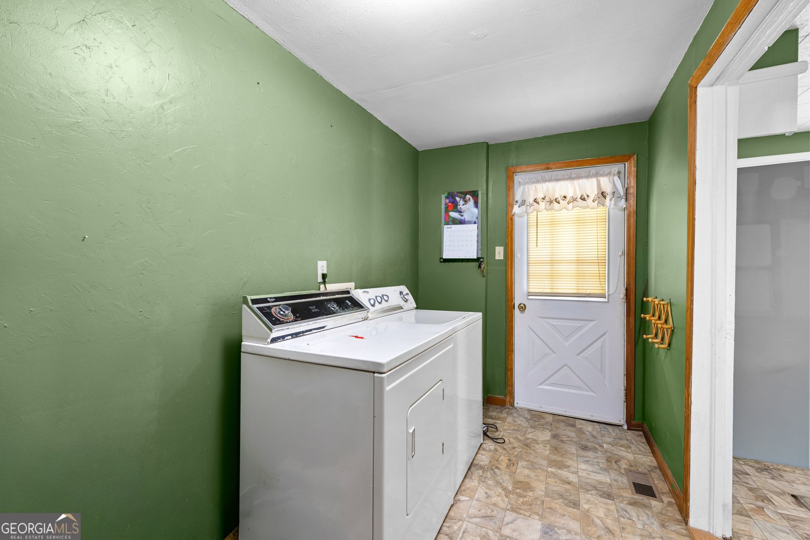 1418 Yatesville Highway Thomaston - Photo 14