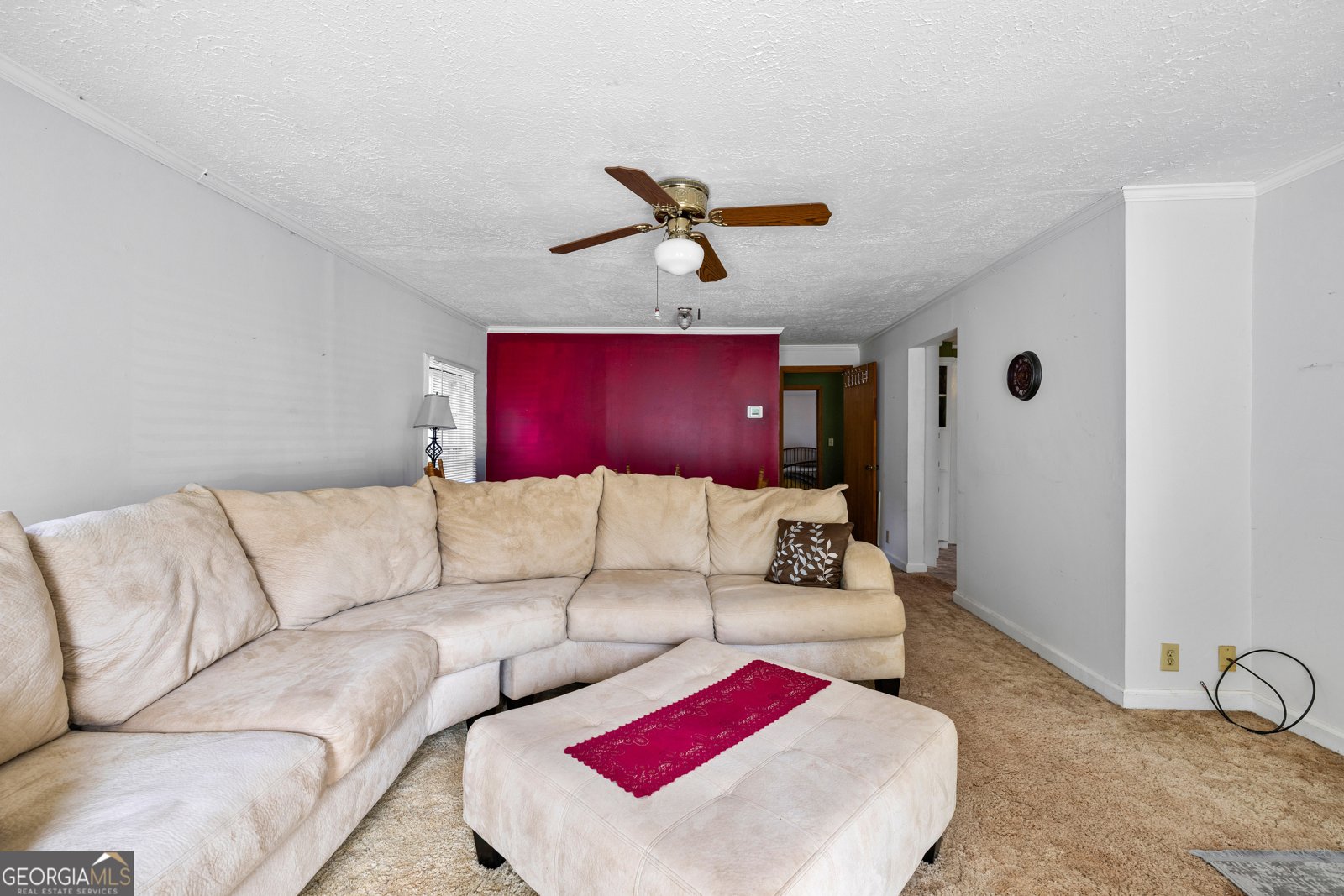 1418 Yatesville Highway Thomaston - Photo 7
