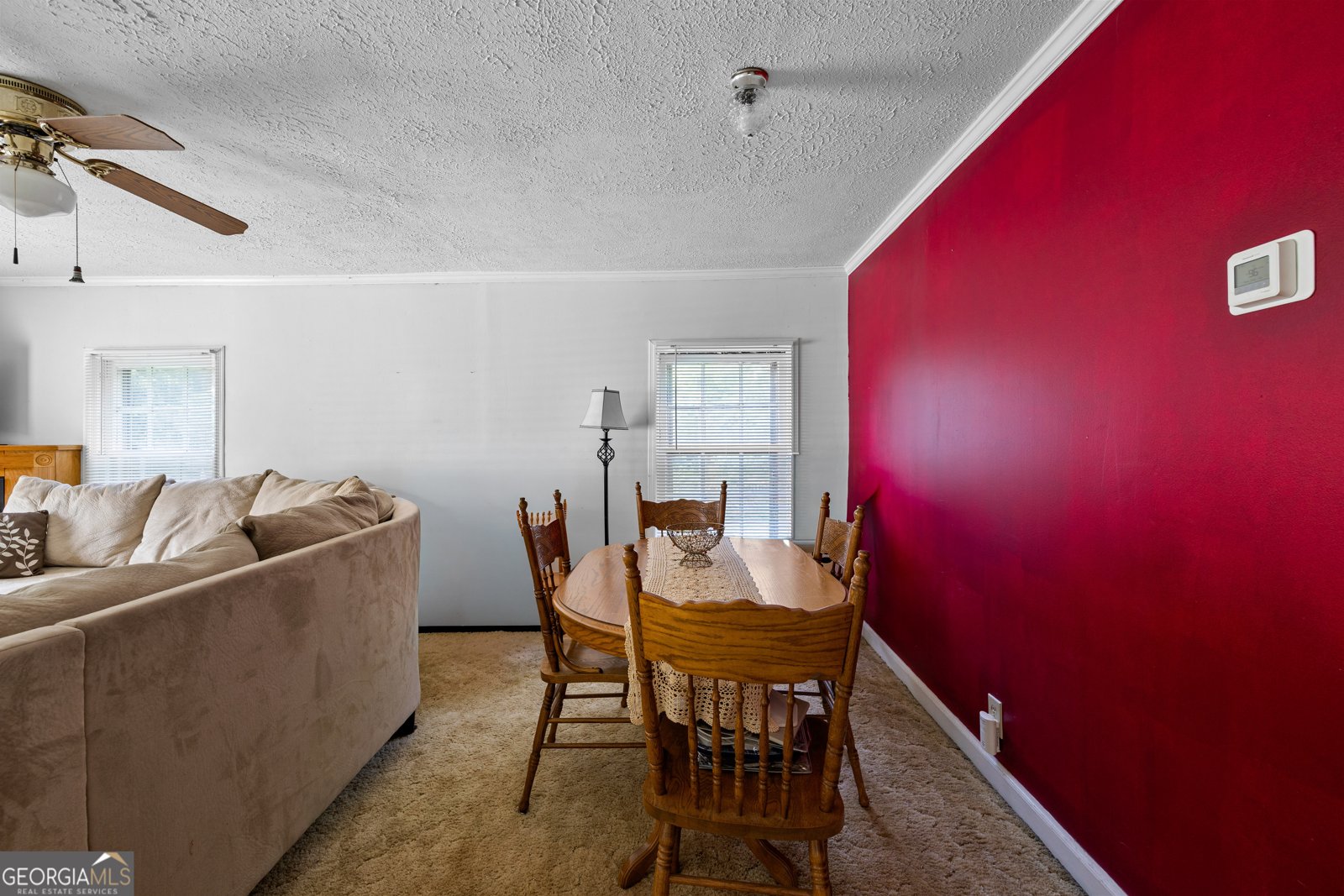 1418 Yatesville Highway Thomaston - Photo 9