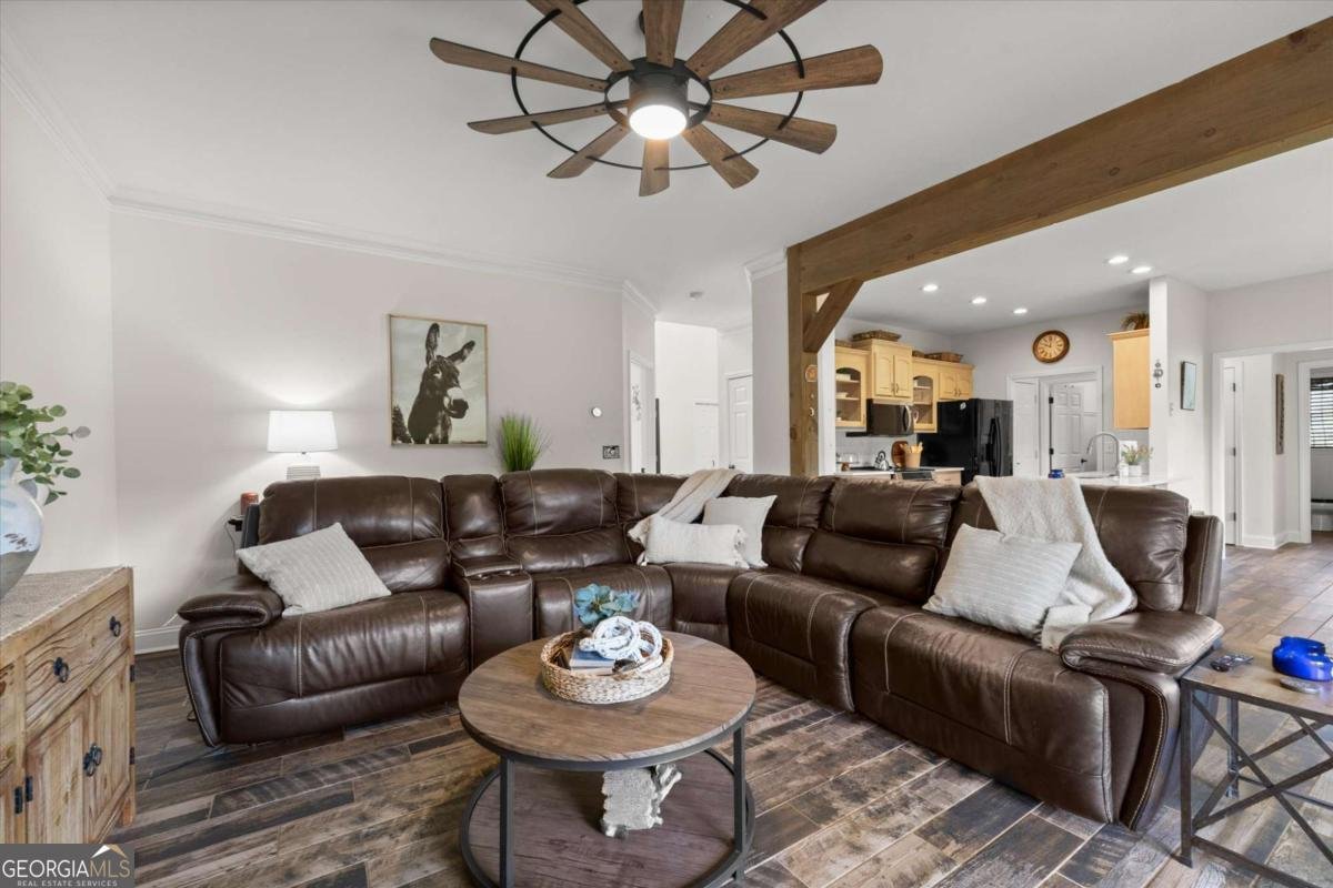 15 Hyalite Road Dahlonega - Photo 12