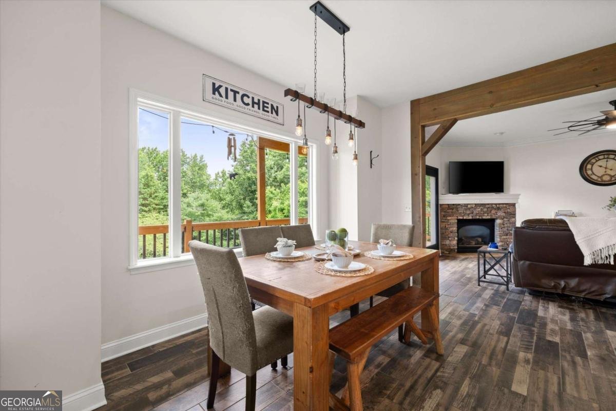 15 Hyalite Road Dahlonega - Photo 14