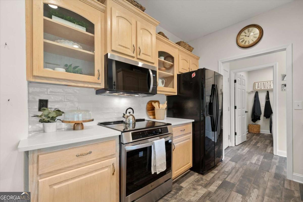 15 Hyalite Road Dahlonega - Photo 19