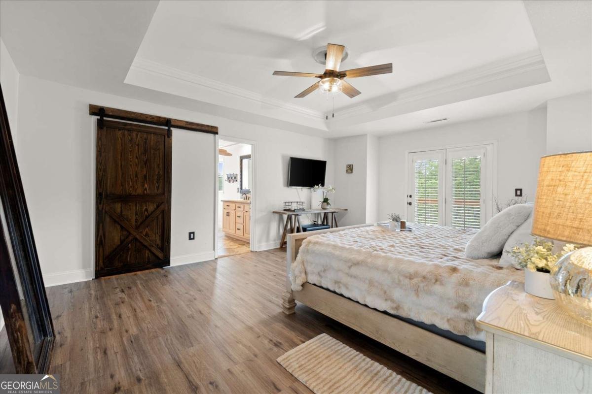 15 Hyalite Road Dahlonega - Photo 29