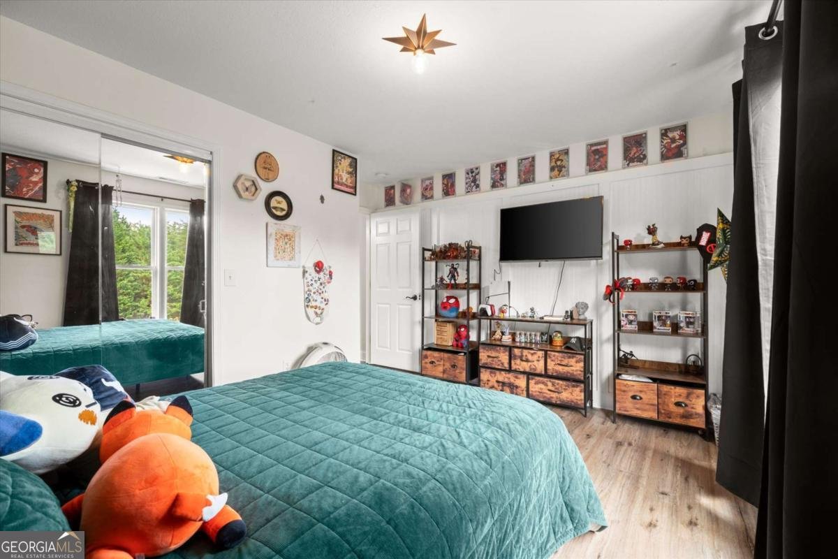 15 Hyalite Road Dahlonega - Photo 44
