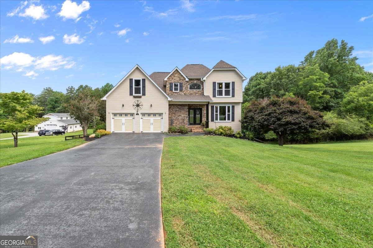 15 Hyalite Road Dahlonega - Photo 57