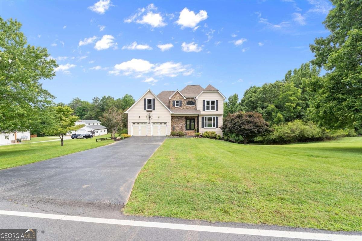 15 Hyalite Road Dahlonega - Photo 69