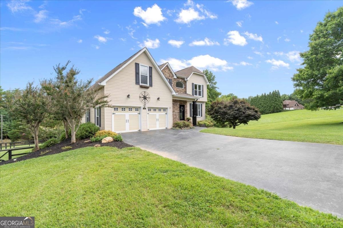 15 Hyalite Road Dahlonega - Photo 71