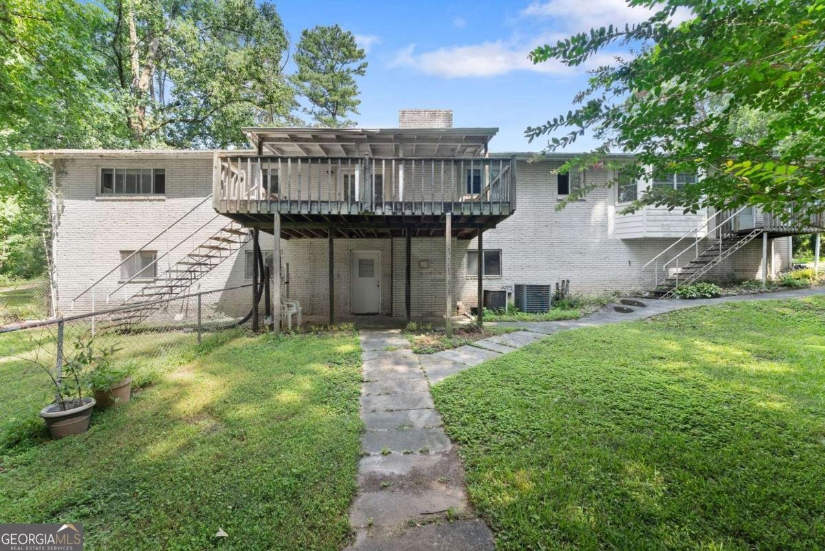 758 Springlake Road Lawrenceville - Photo 40