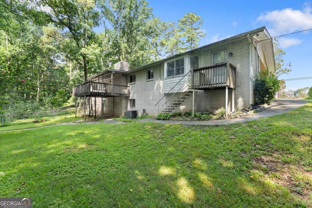 758 Springlake Road Lawrenceville - Photo 42