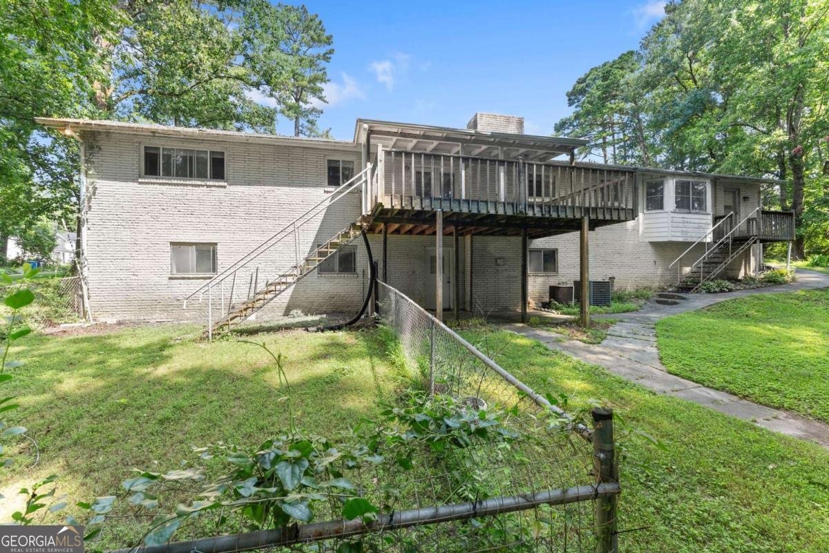 758 Springlake Road Lawrenceville - Photo 43