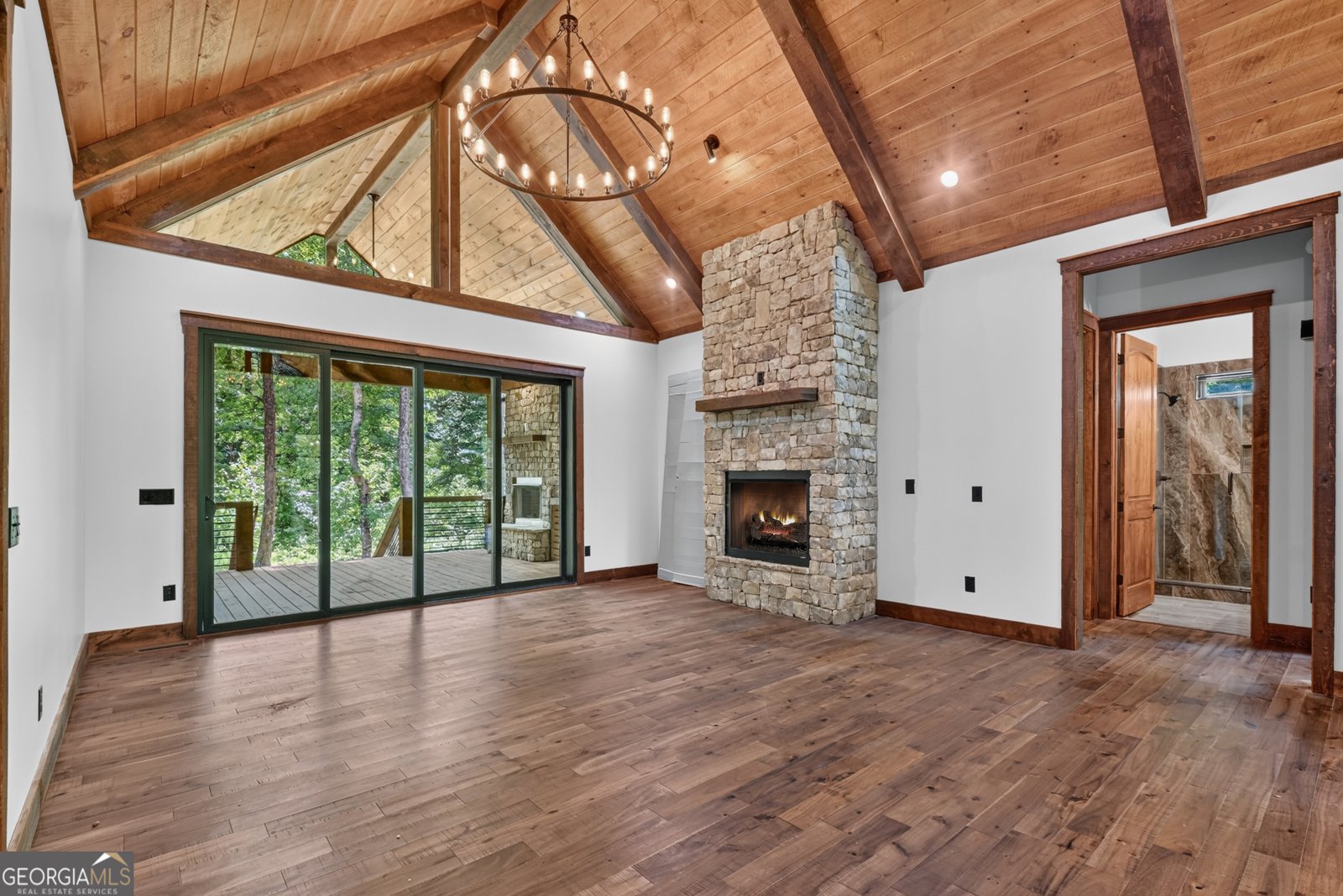 260 Misty Valley Ellijay - Photo 10