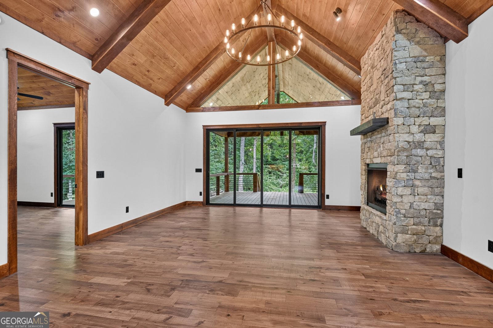 260 Misty Valley Ellijay - Photo 11