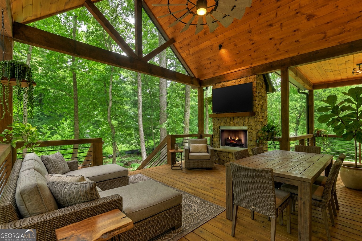 260 Misty Valley Ellijay - Photo 13