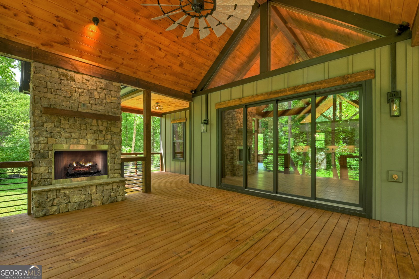260 Misty Valley Ellijay - Photo 14