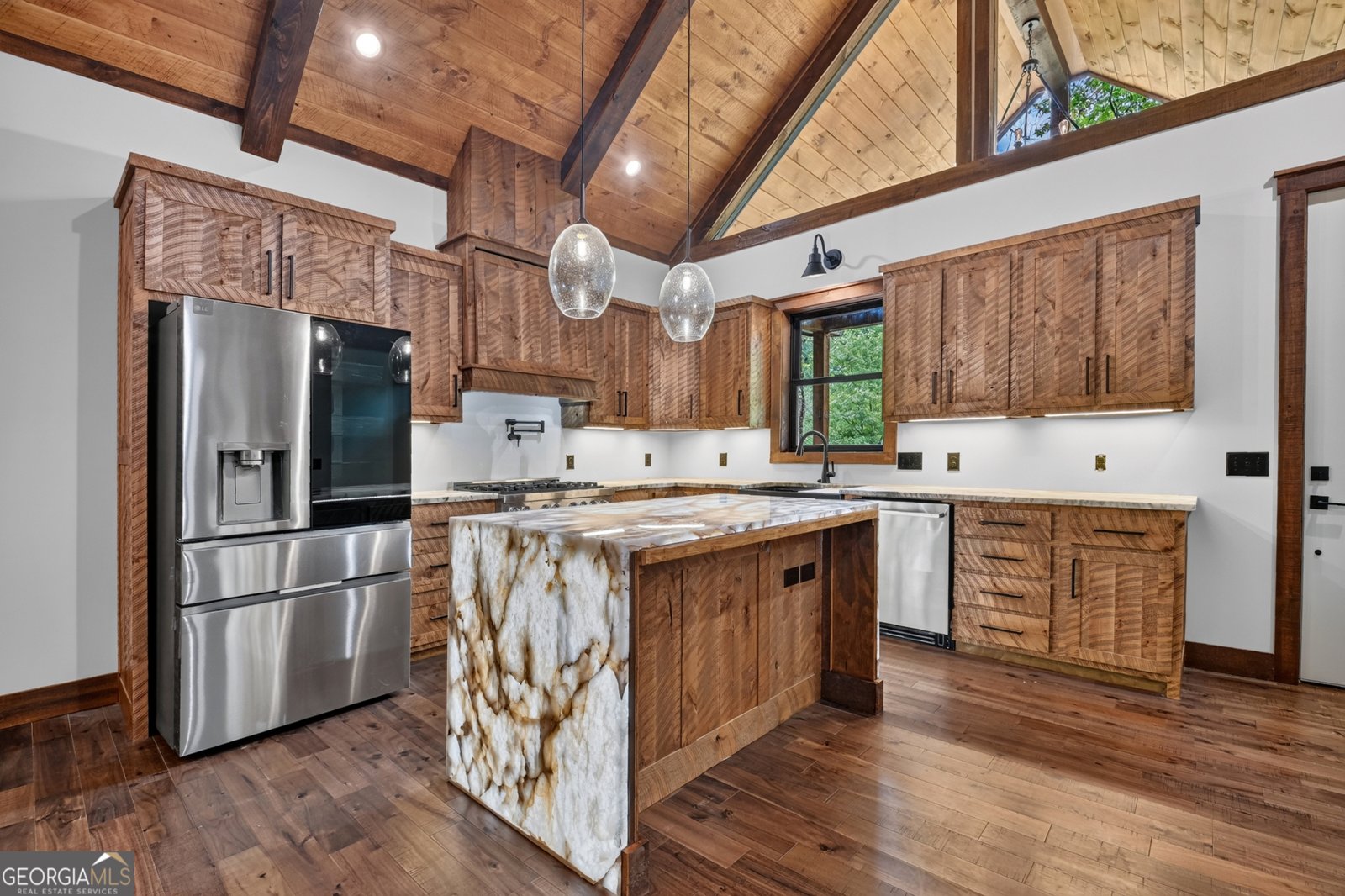 260 Misty Valley Ellijay - Photo 15