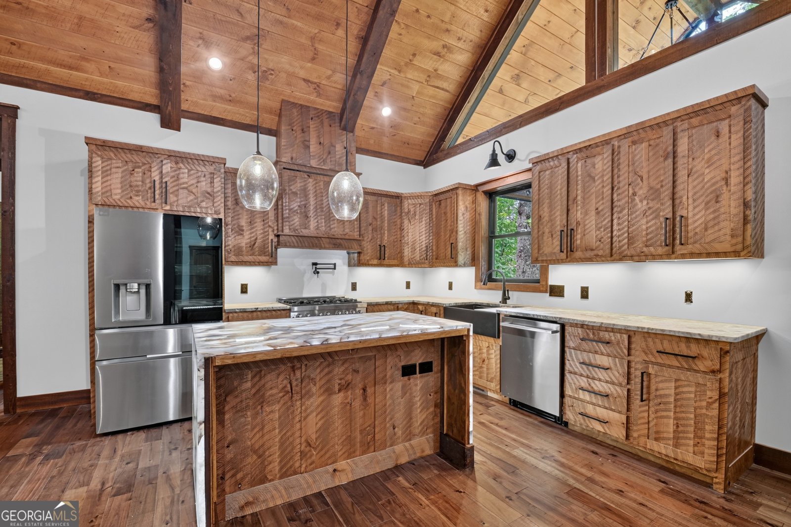 260 Misty Valley Ellijay - Photo 16