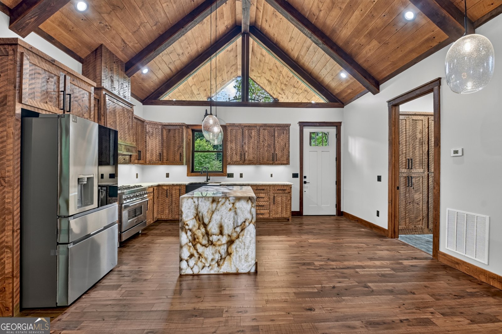 260 Misty Valley Ellijay - Photo 17