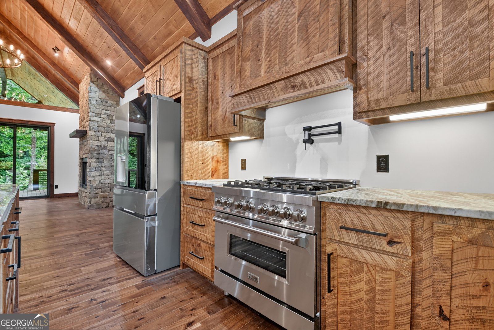 260 Misty Valley Ellijay - Photo 18