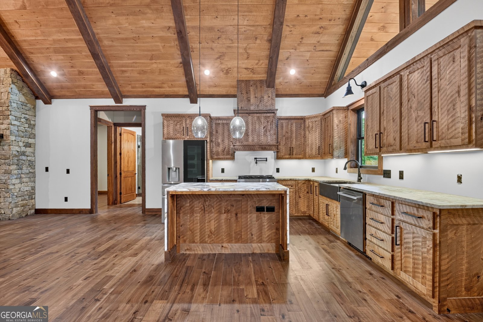 260 Misty Valley Ellijay - Photo 21