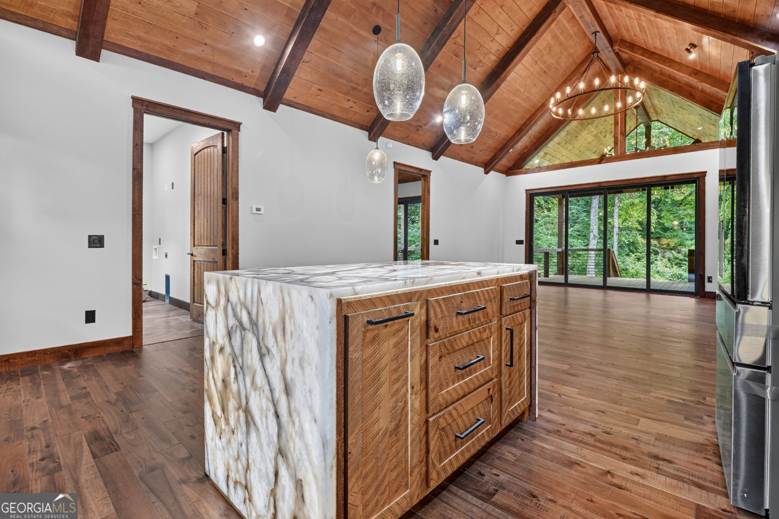 260 Misty Valley Ellijay - Photo 22