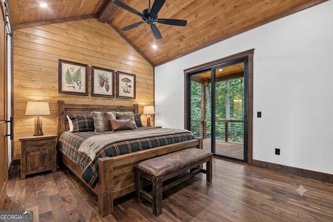 260 Misty Valley Ellijay - Photo 23