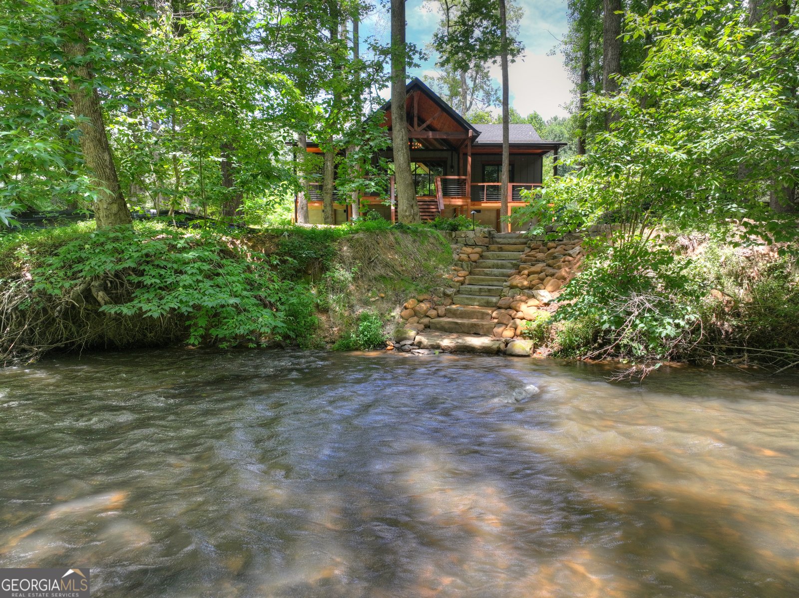 260 Misty Valley Ellijay - Photo 35