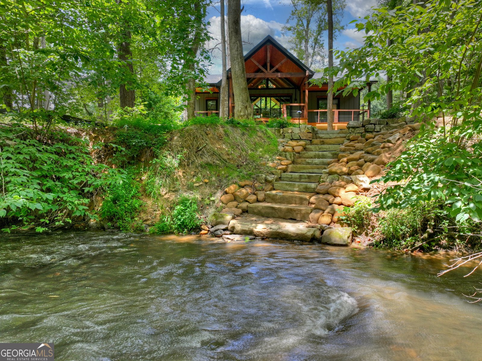 260 Misty Valley Ellijay - Photo 36