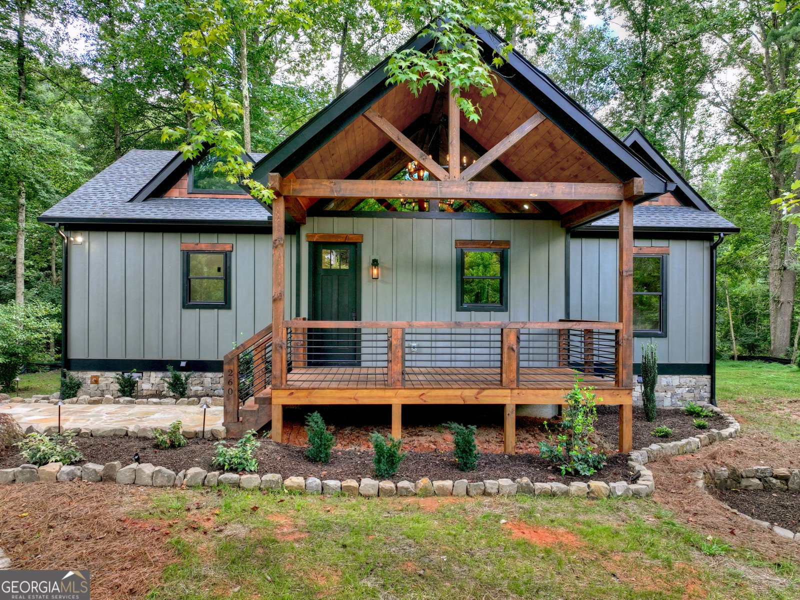 260 Misty Valley Ellijay - Photo 37