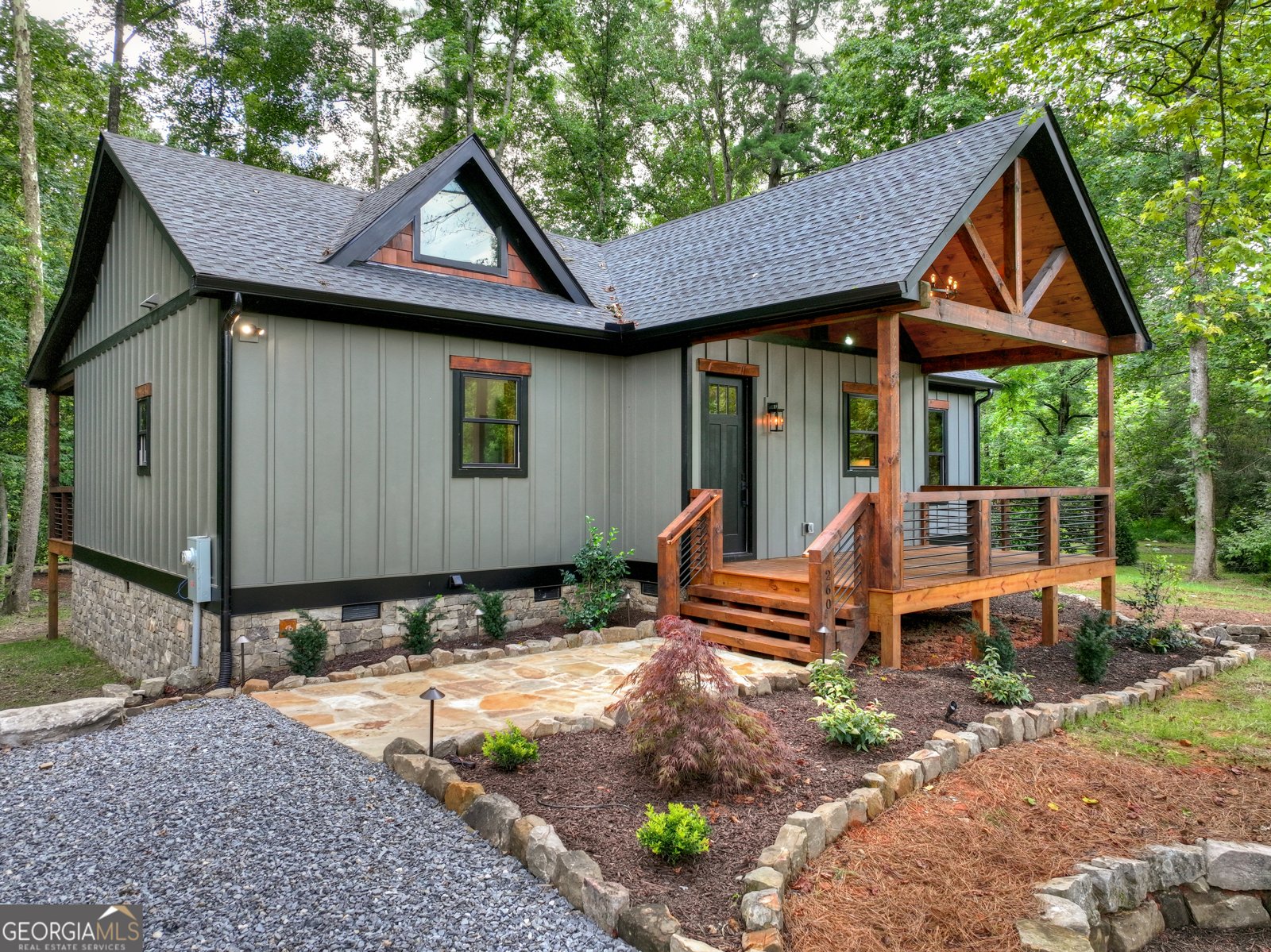 260 Misty Valley Ellijay - Photo 40