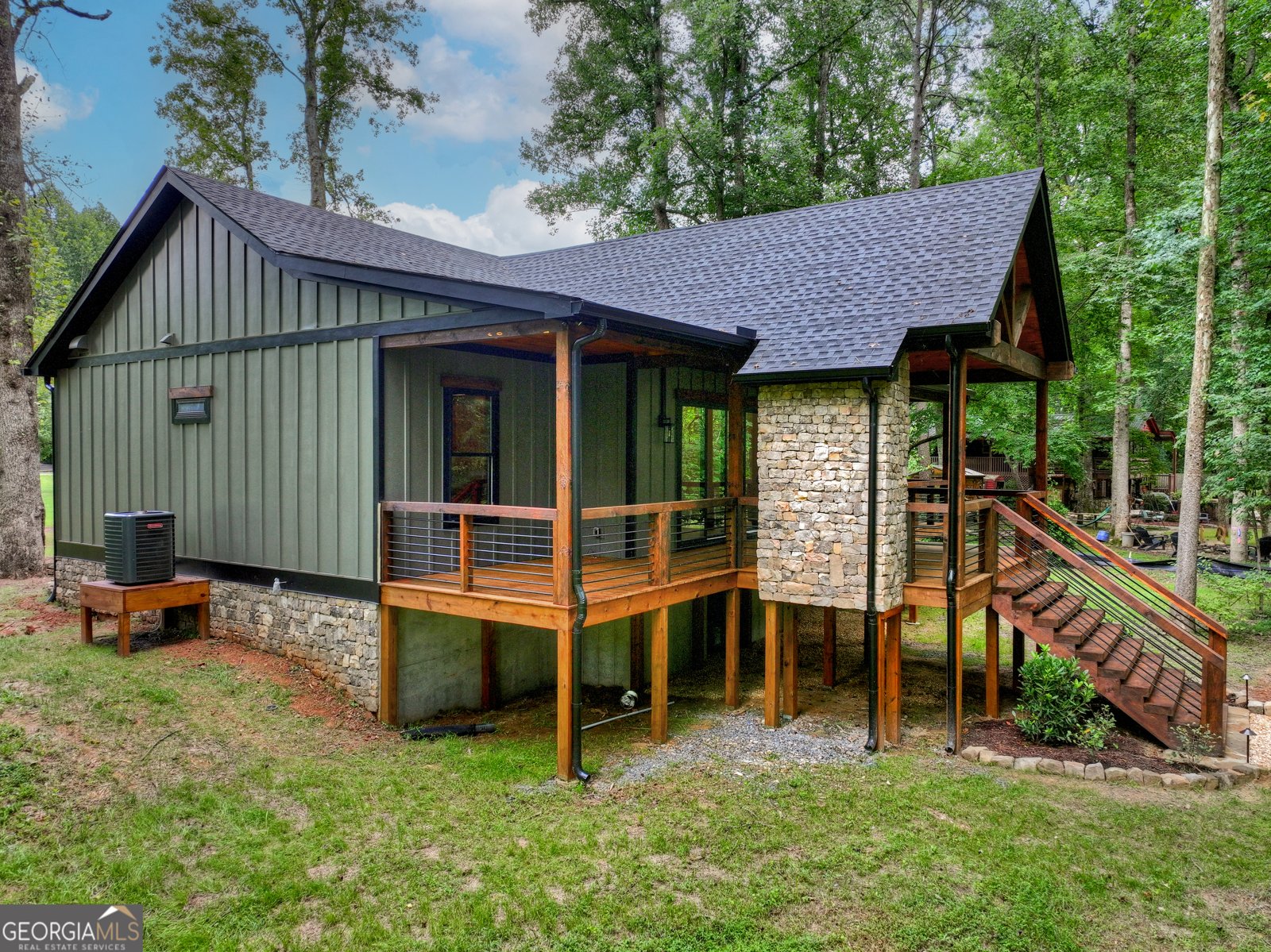 260 Misty Valley Ellijay - Photo 41