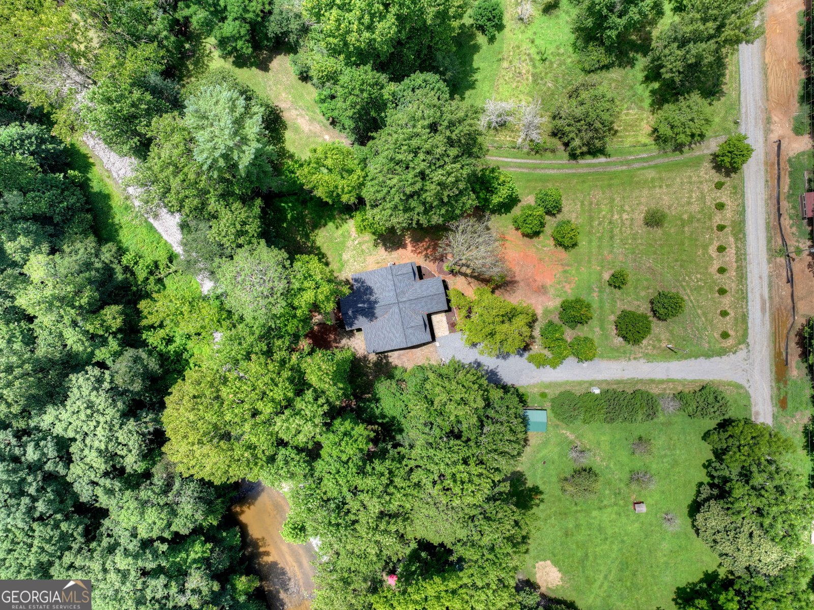 260 Misty Valley Ellijay - Photo 45