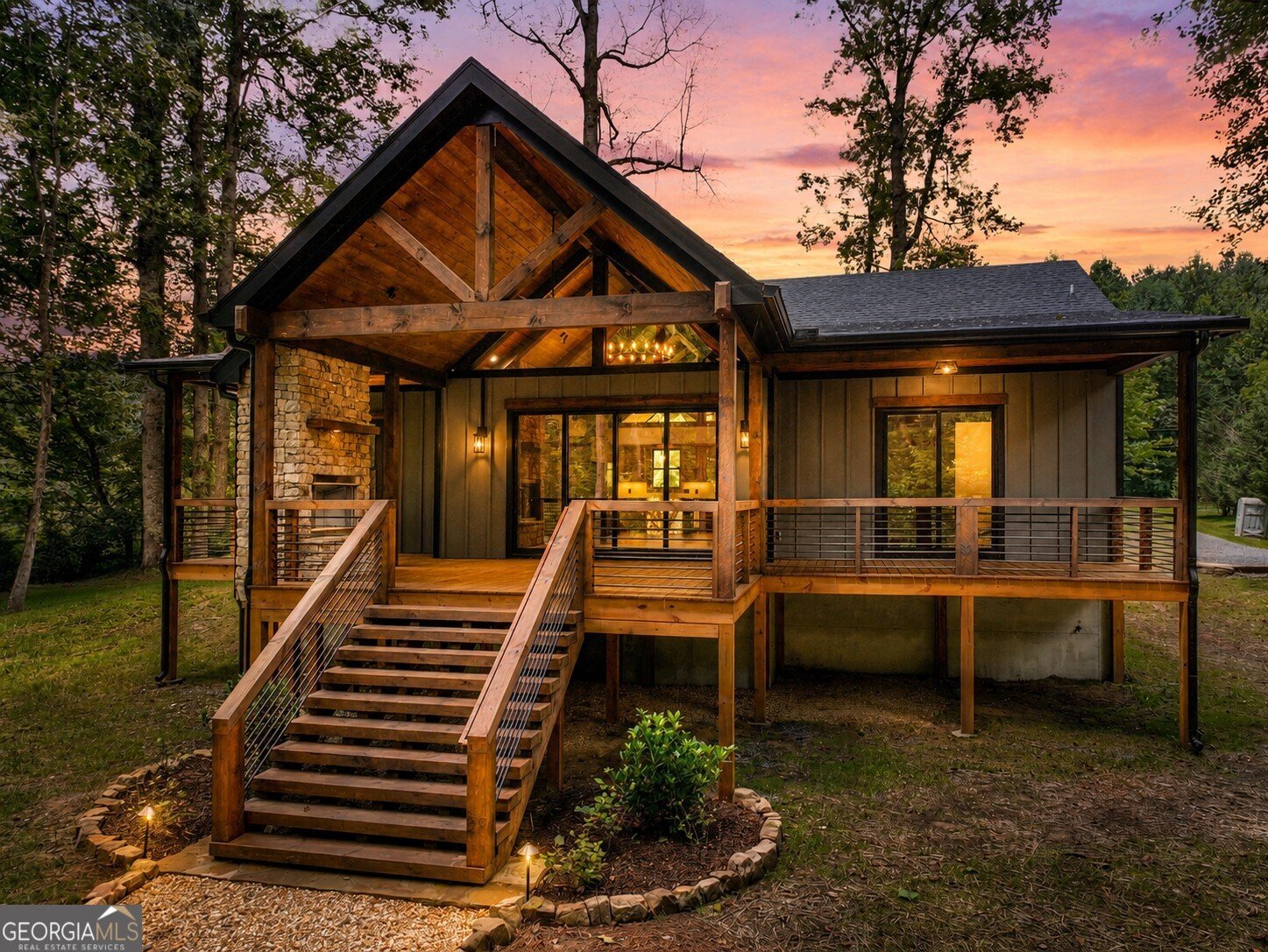 260 Misty Valley Ellijay - Photo 47
