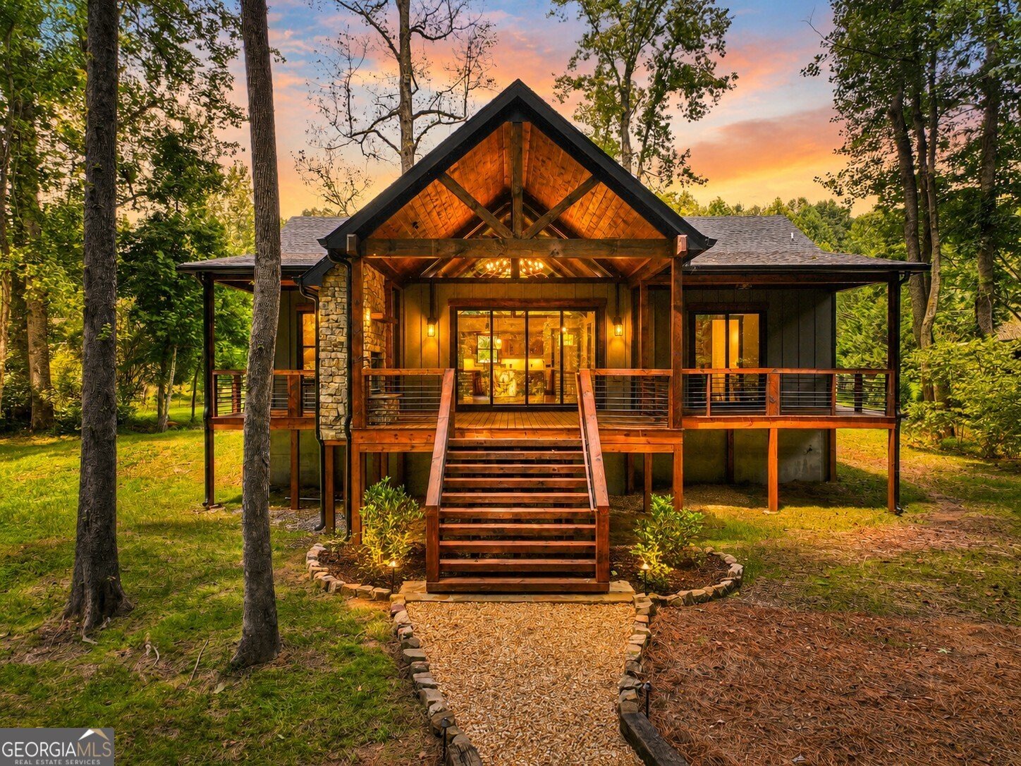 260 Misty Valley Ellijay - Photo 48