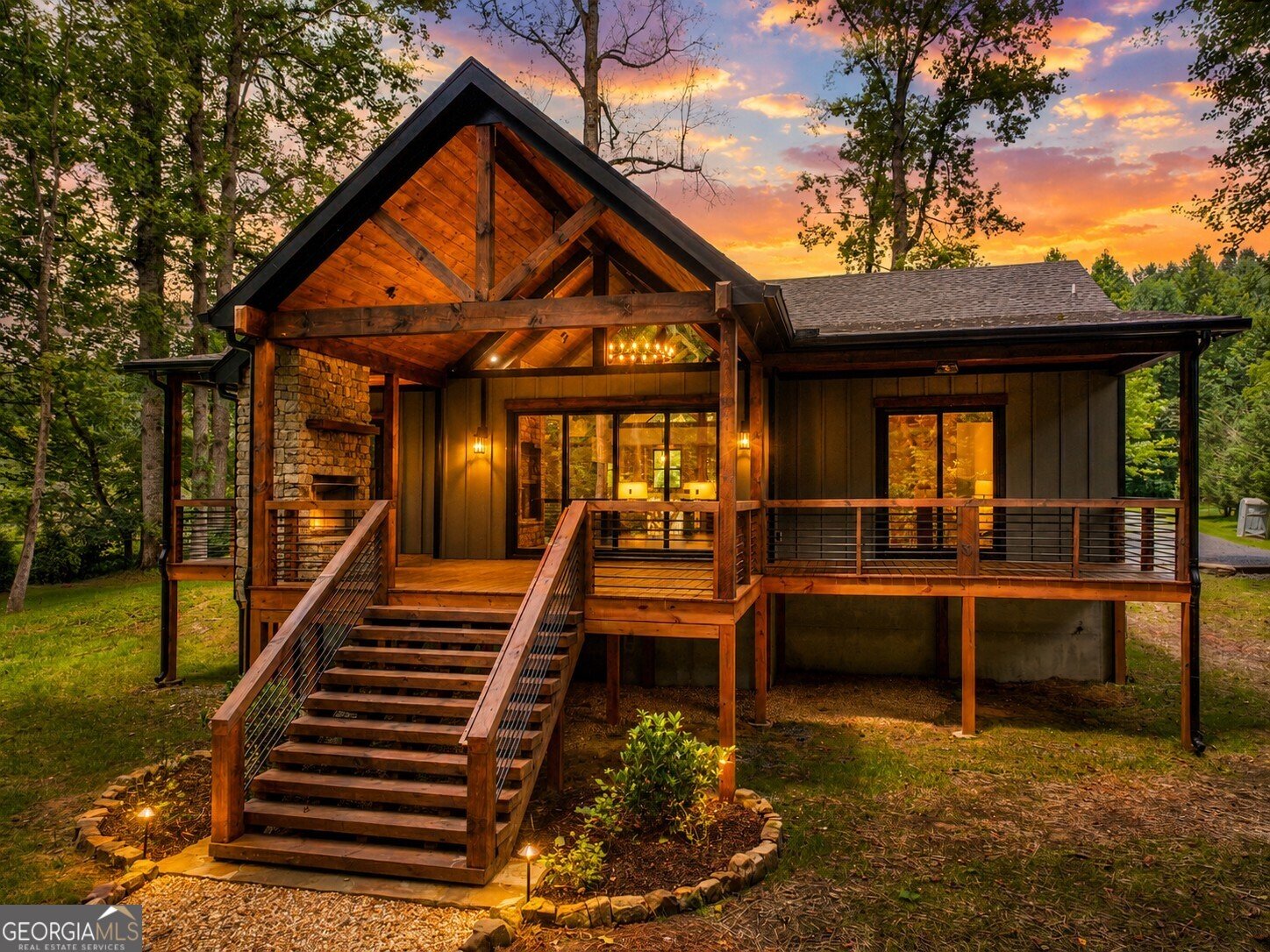 260 Misty Valley Ellijay - Photo 50