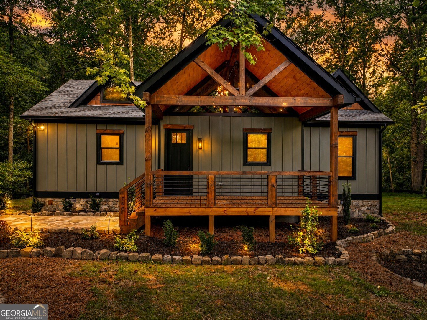 260 Misty Valley Ellijay - Photo 51