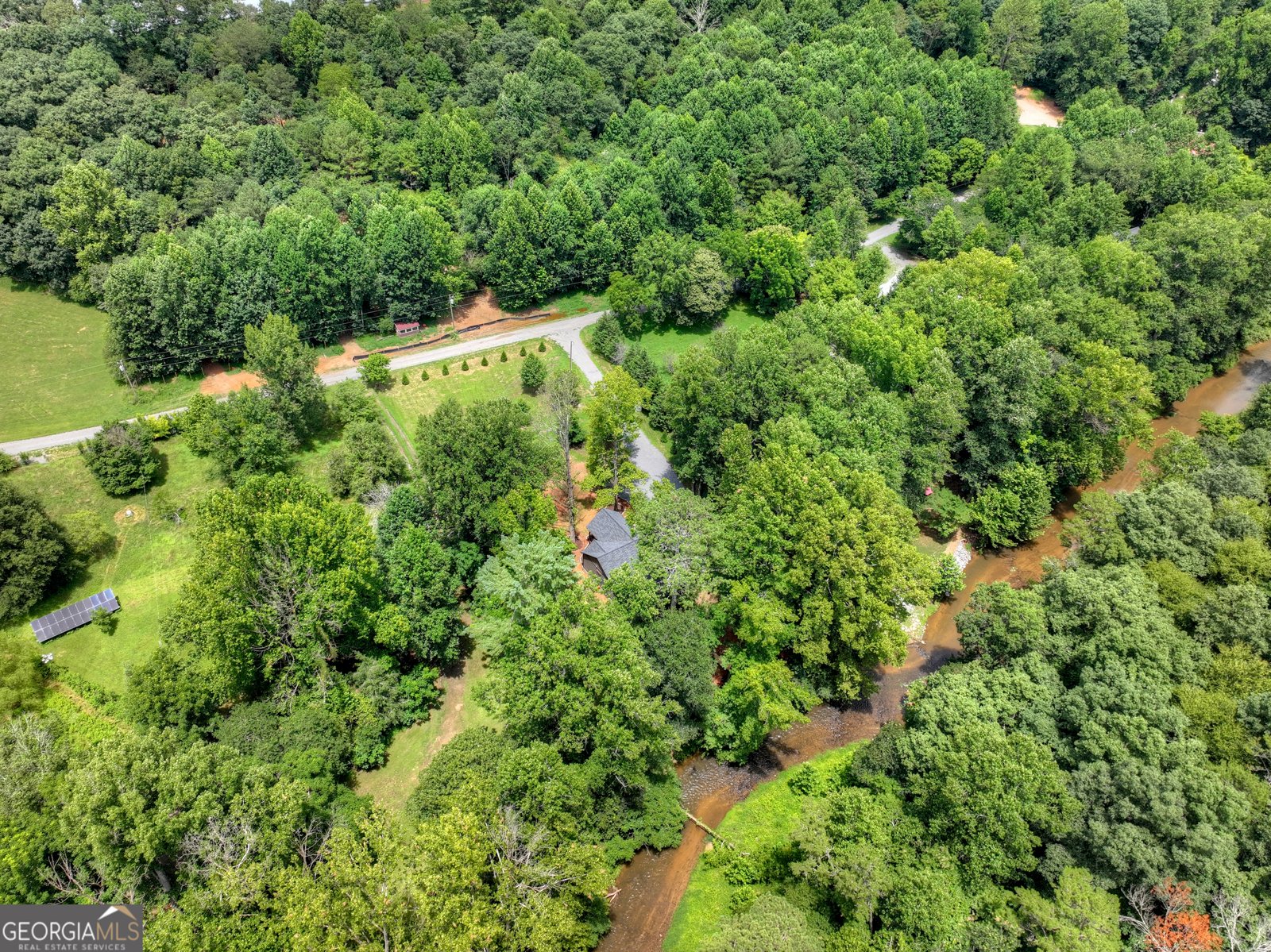 260 Misty Valley Ellijay - Photo 54