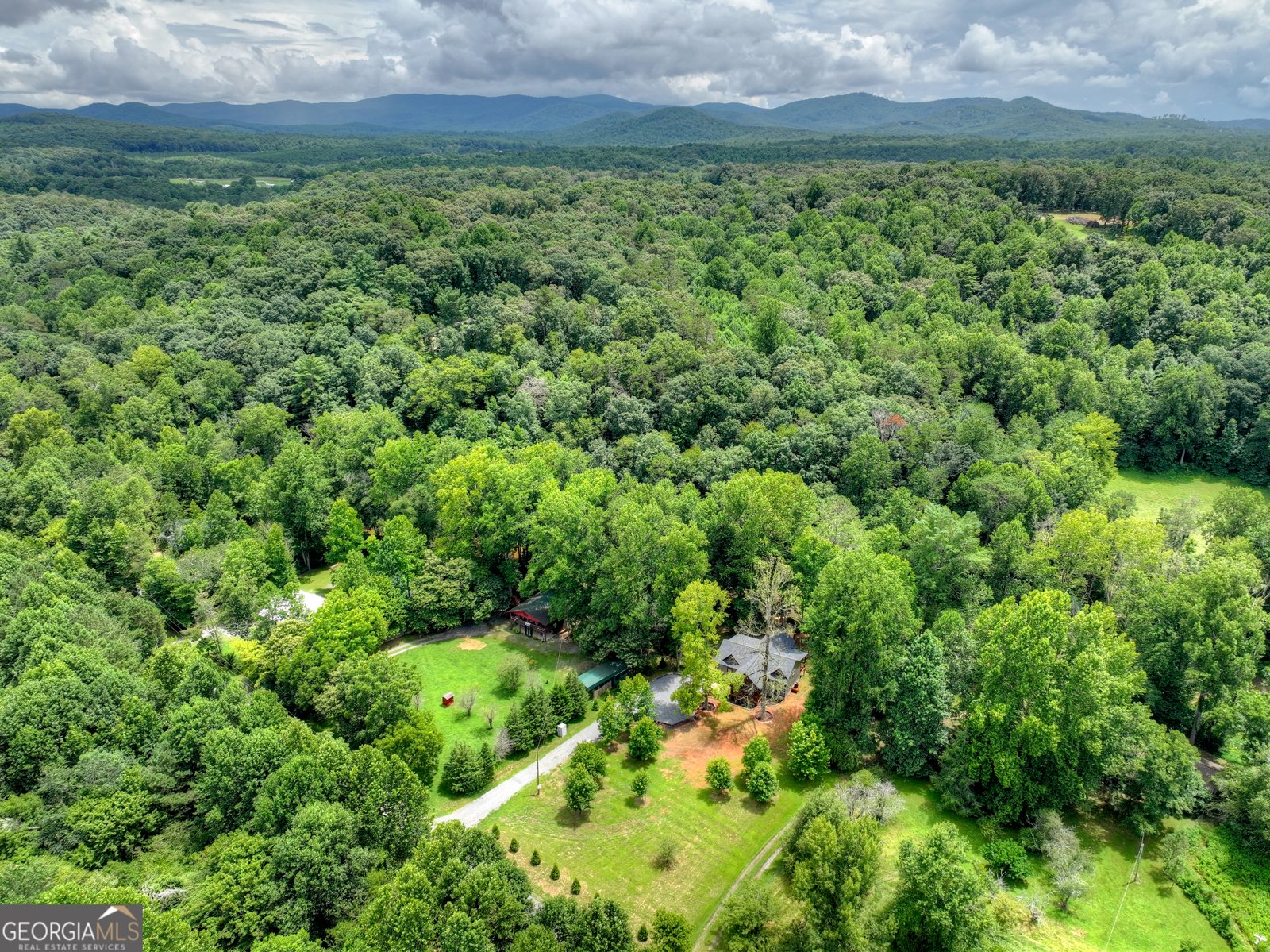 260 Misty Valley Ellijay - Photo 55