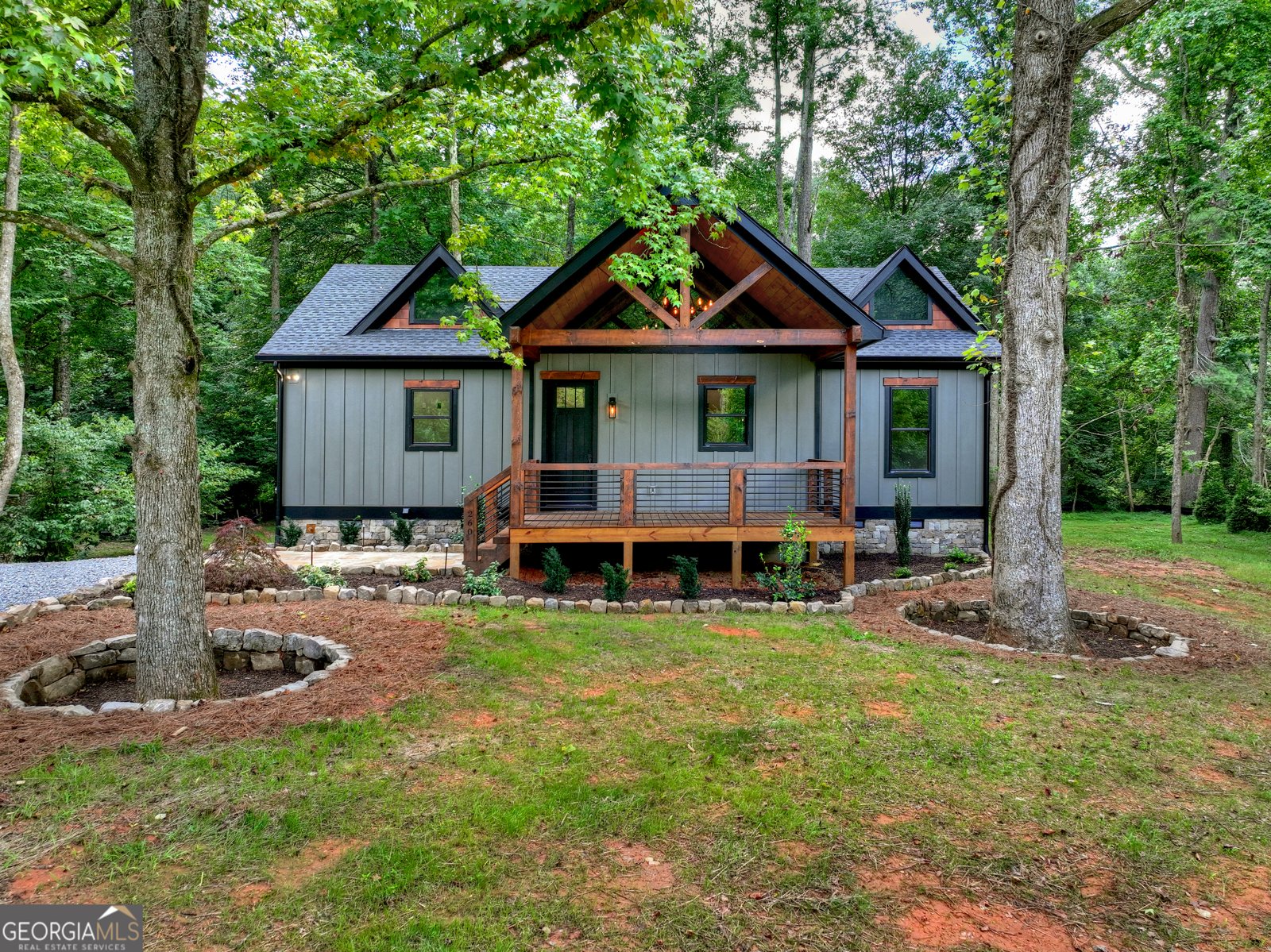 260 Misty Valley Ellijay - Photo 57