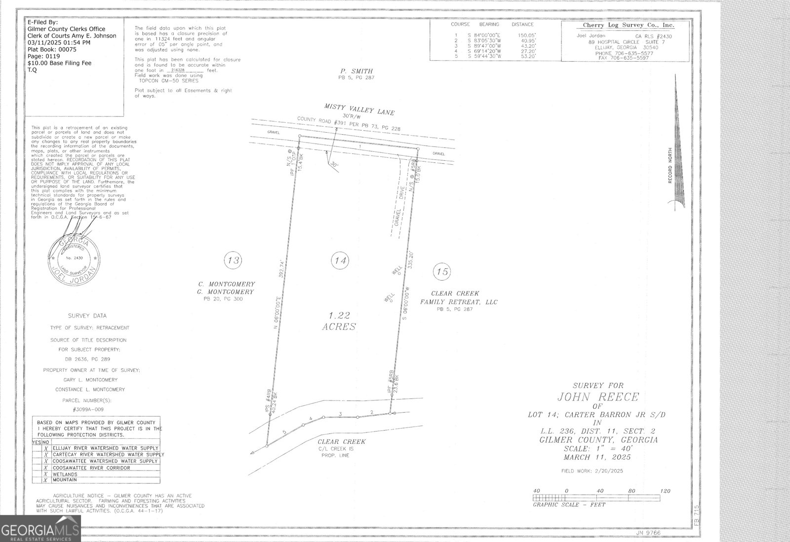260 Misty Valley Ellijay - Photo 60