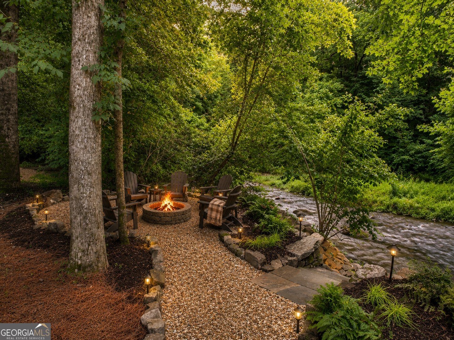 260 Misty Valley Ellijay - Photo 8